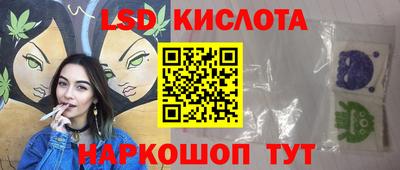 гашик Бузулук